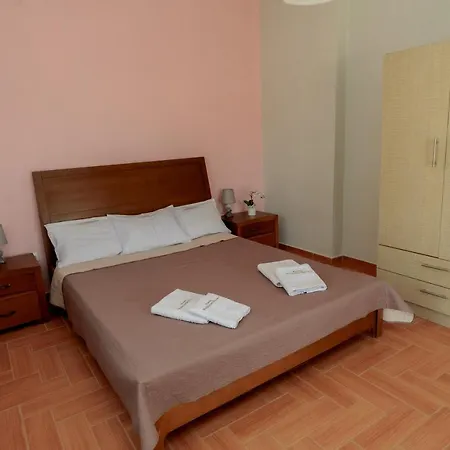 Lejlighed Sunny Ap-sofia 1 Bedroom *