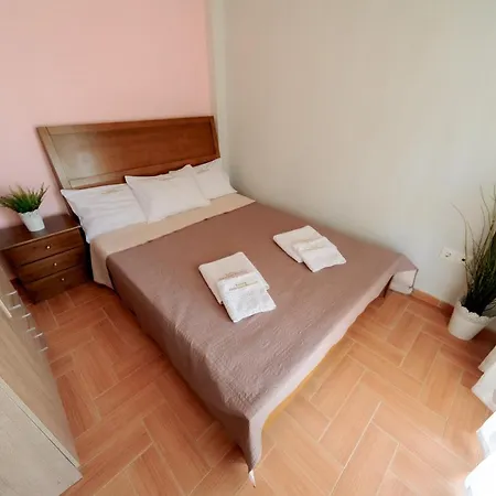 Sunny Ap-sofia 1 Bedroom * Hanioti