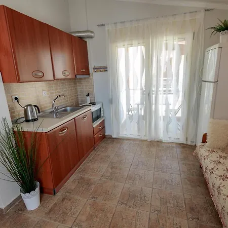 Sunny Ap-sofia 1 Bedroom Hanioti