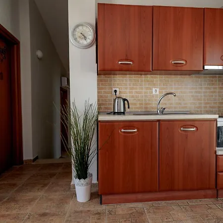 Sunny Ap-sofia 1 Bedroom Lejlighed *