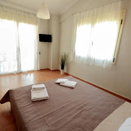 Lejlighed Sunny Ap-sofia 1 Bedroom