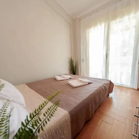 Sunny Ap-sofia 1 Bedroom
