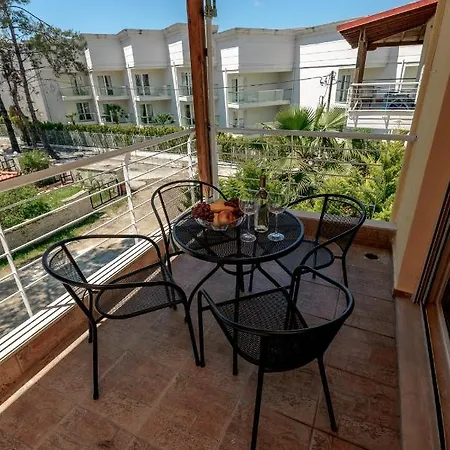 Sunny Ap-sofia 1 Bedroom *