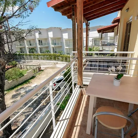 Lejlighed Sunny Ap-sofia 1 Bedroom *