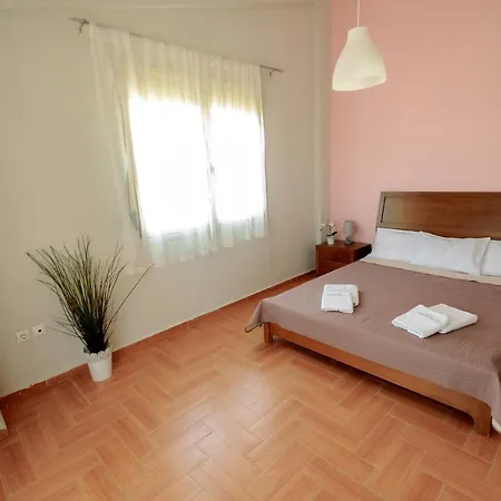 Sunny Ap-sofia 1 Bedroom * Chaniotis