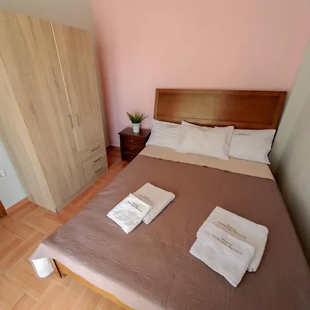 Sunny Ap-sofia 1 Bedroom Lejlighed