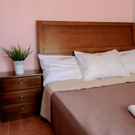 Lejlighed Sunny Ap-sofia 1 Bedroom Hanioti