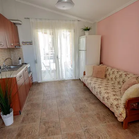 Sunny Ap-sofia 1 Bedroom Lejlighed