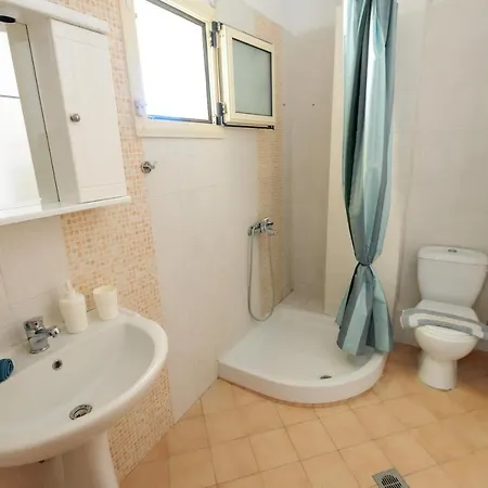 Sunny Ap-sofia 1 Bedroom