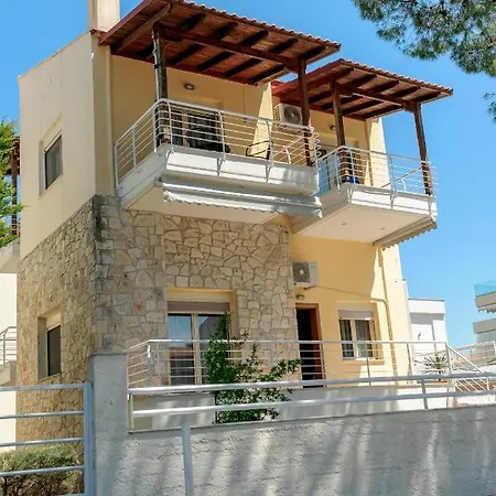 Sunny Ap-sofia 1 Bedroom * Hanioti